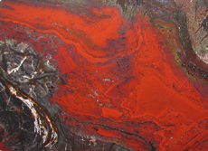 Stromatolite Minnesota, USA